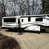 RV for Sale: 2022 NORTH POINT 340CKTS