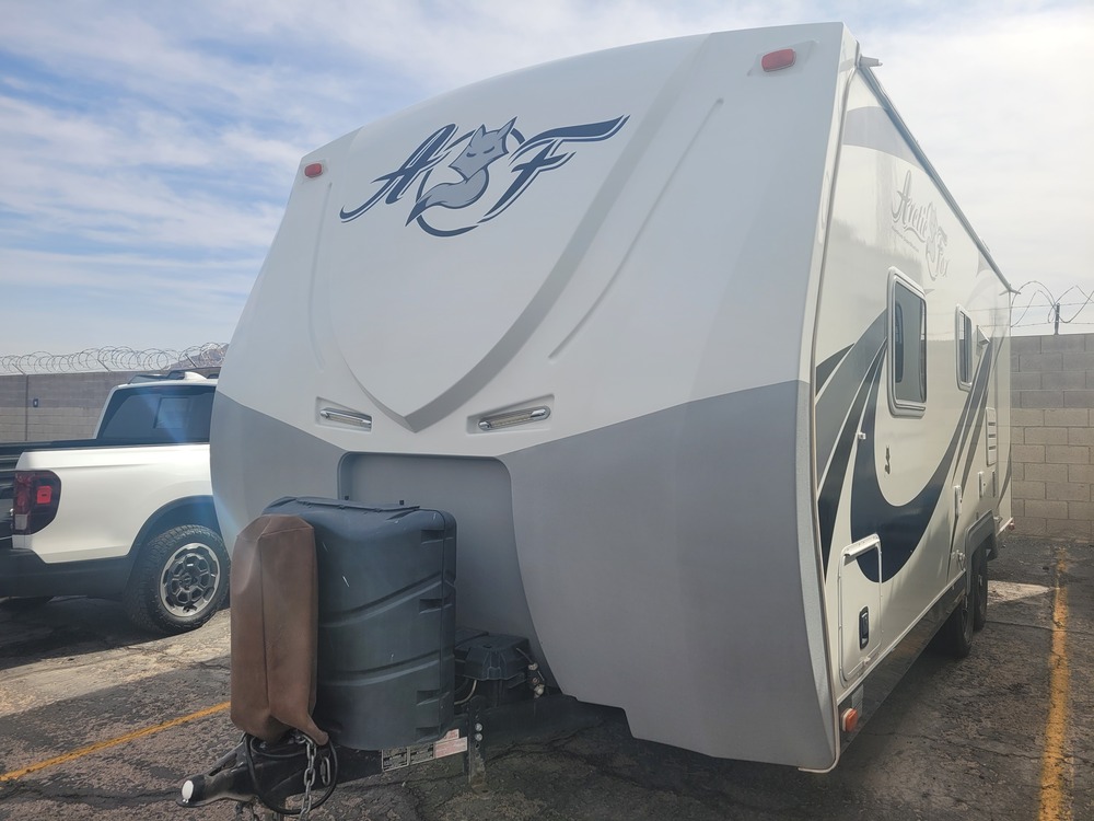 Photo of Rv