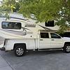 RV for Sale: 2014 850 TRUCK CAMPER SHORT BED