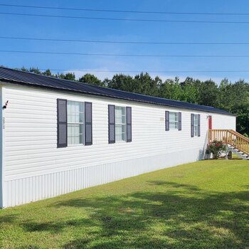 Thumbnail of mobile home