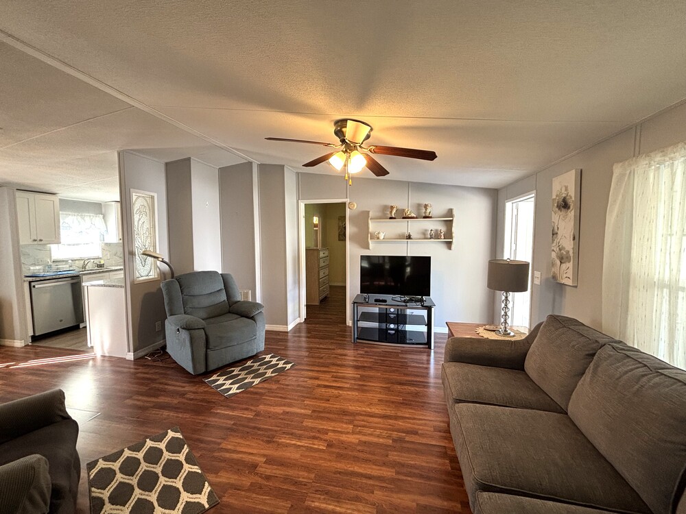 Cypress Lakes Village