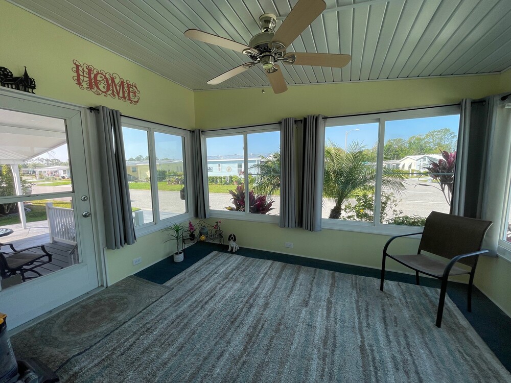 Cypress Lakes Village