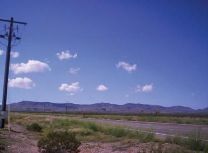 Photo of Mobile Home Park
