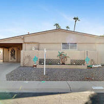 Thumbnail of mobile home