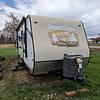 RV for Sale: 2014 OTHER 24TW
