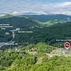 RV Lot for Rent: Elk Valley Farm RV Park, Whittier, NC
