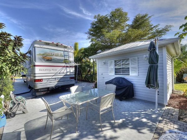 RV Lot photo
