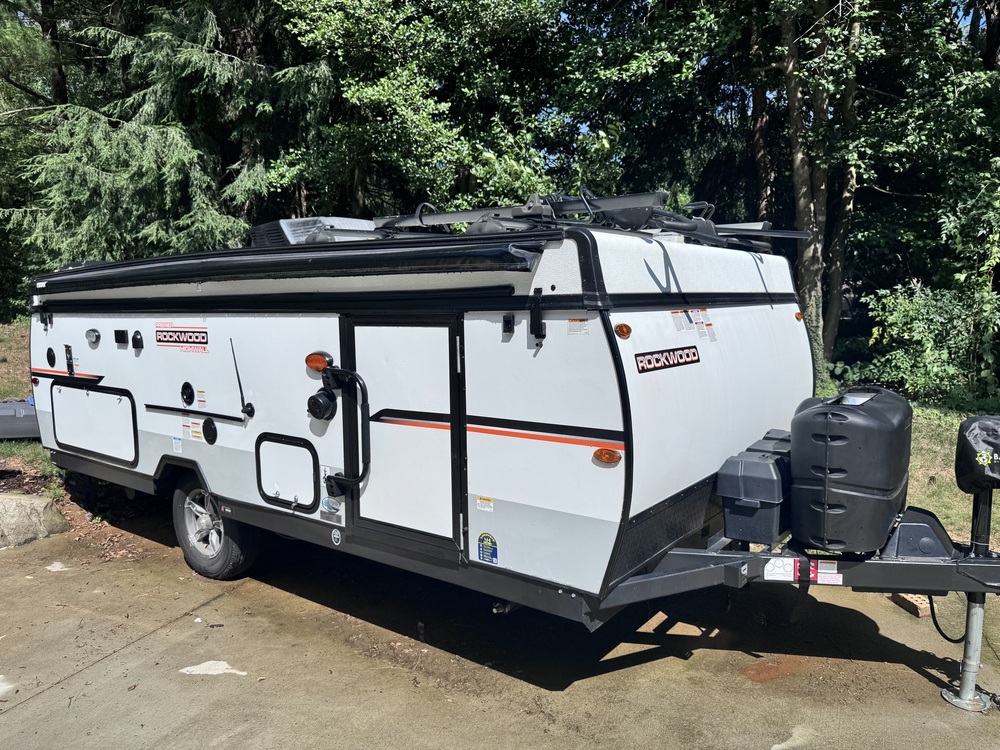 Photo of Rv