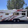 RV for Sale: 2007 FB2100