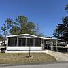 Mobile Home for Sale: 2 Bed, 2 Bath Home At Rolling Greens Village, Ocala, FL