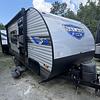 RV for Sale: 2024 SALEM 167RBX