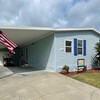 Mobile Home for Sale: 2 Bed, 2 Bath Home At Cypress Lakes Village, Lakeland, FL