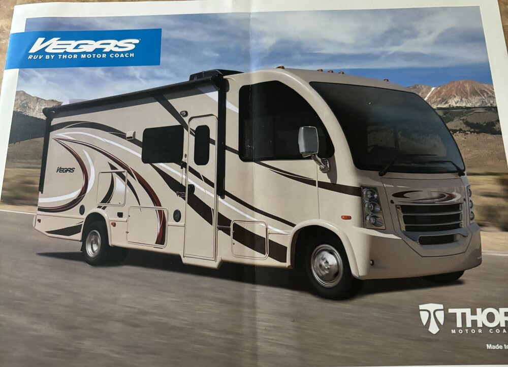 Photo of Rv
