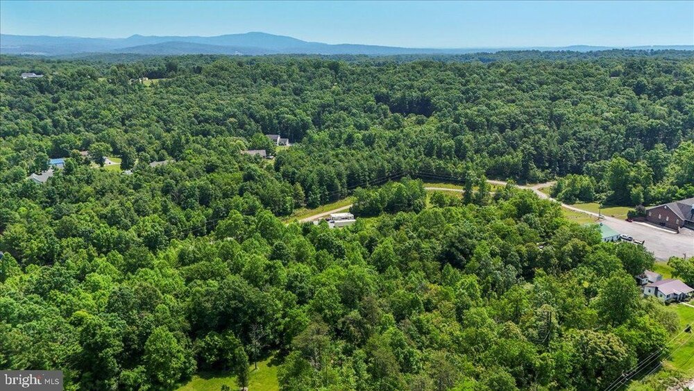 Photo of Mobile Home Lot