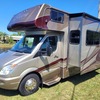 RV for Sale: 2012 Solera 24S