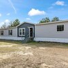 Mobile Home for Sale: Manufactured On Land, Ranch - Barnwell, SC, Barnwell, SC
