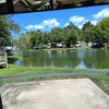 RV Lot for Sale: Beautiful RV Lot w/Cedar Creek RV, Blairsville, GA