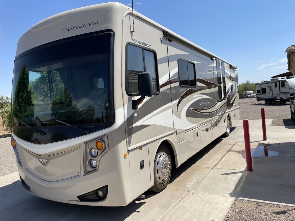 Photo of Rv