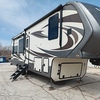 RV for Sale: 2018 VILANO 320 GK