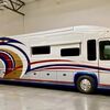 RV for Sale: 2005 Front entry split bath Quad