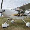 Aircraft for Sale: Eurofox 2016 tricycle gear.