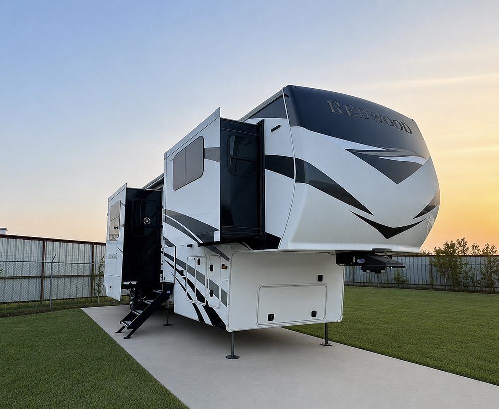 Photo of Rv