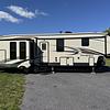 RV for Sale: 2016 SANDPIPER 378FB