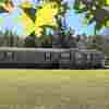 Mobile Home for Sale: 2002 Mobile Home