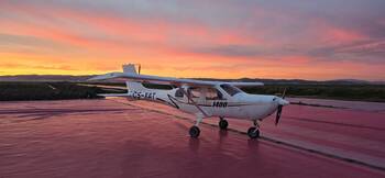 Thumbnail of aircraft