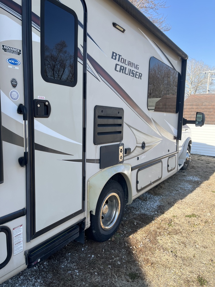 Photo of Rv