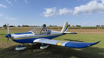 Thumbnail of aircraft