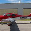 Aircraft for Sale: 2025 Cirrus SR22-G7 + GTS