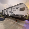 RV for Sale: 2021 PUMA 31FKRK