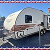 RV for Sale: 2022 VINTAGE CRUISER