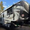 RV for Sale: 2016 CYCLONE 4100