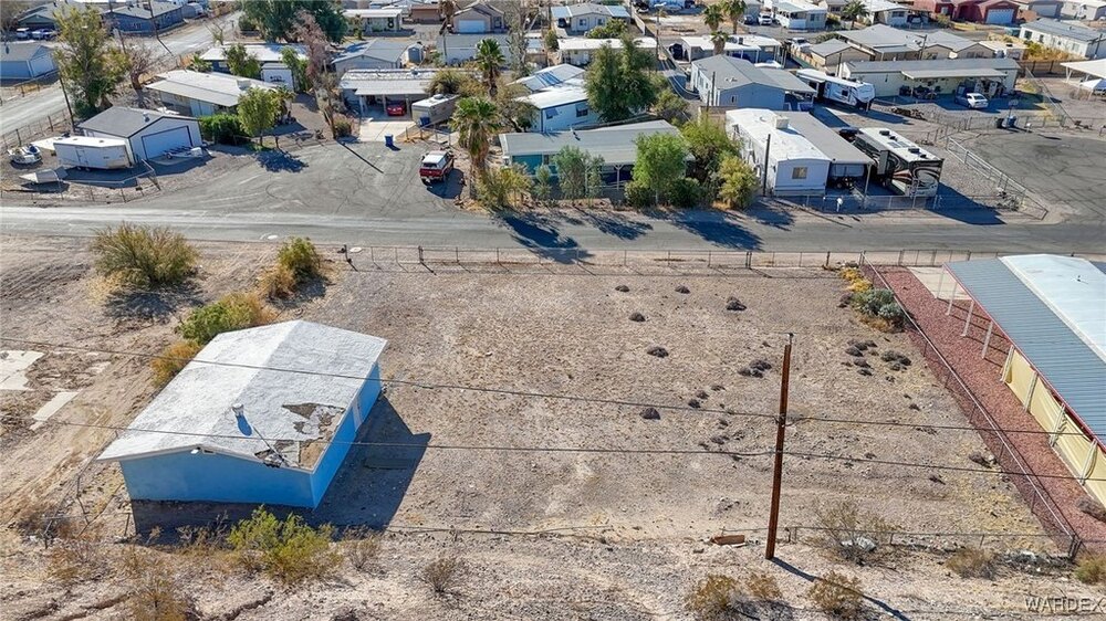 Photo of Mobile Home Lot