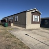 Mobile Home for Sale: 3 Bed 2 Bath 2014 Clayton