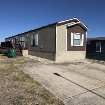 Thumbnail of mobile home
