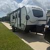 RV for Sale: 2023 ROCKWOOD GEO PRO G20FBS