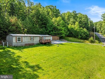 Photo of Mobile Home Lot