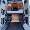 RV for Sale: 2022 SPRINTER 170 AWD HIGH-ROOF