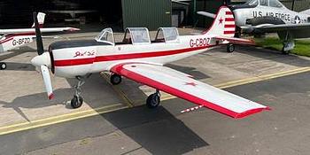 Thumbnail of aircraft