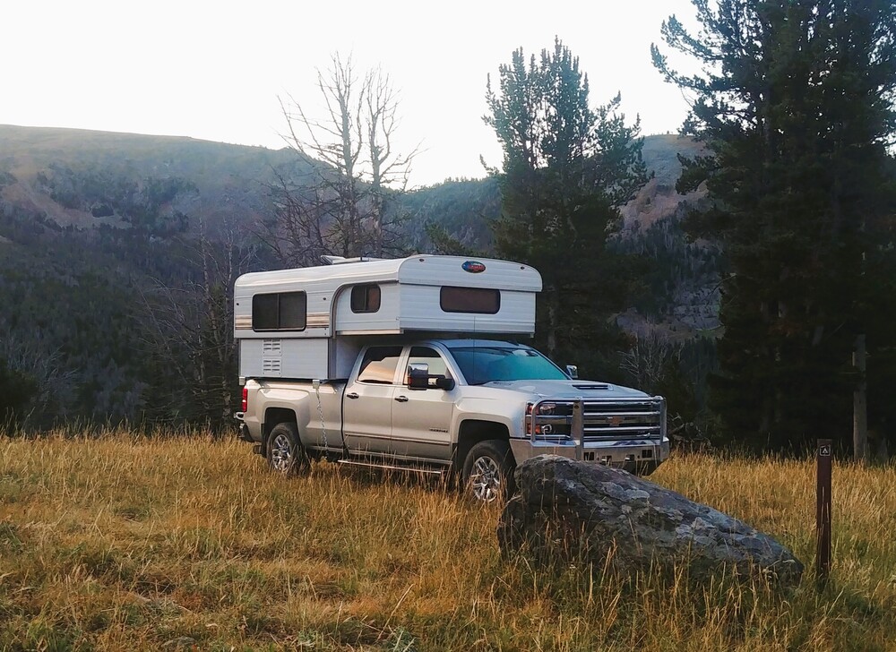 Photo of Rv