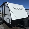 RV for Sale: 2025 KODIAK 201QB