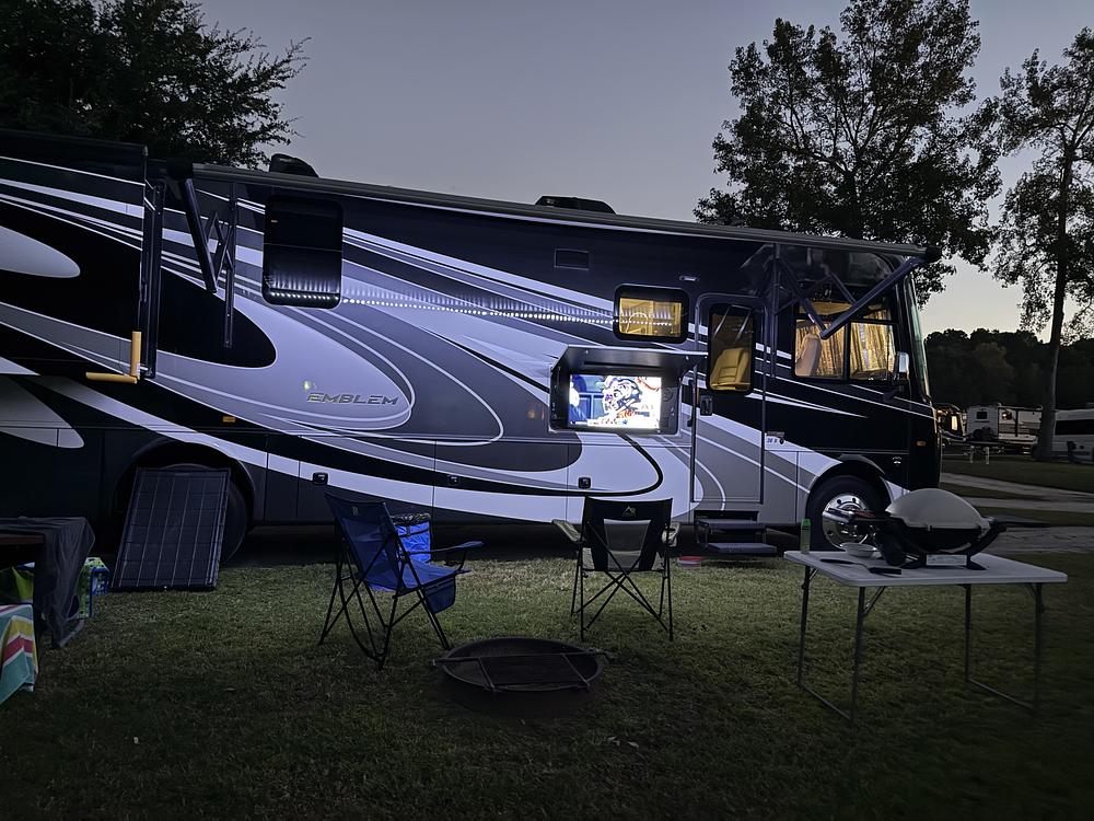 Photo of Rv