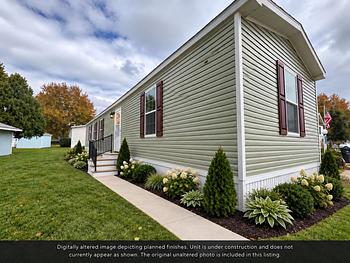 Thumbnail of mobile home
