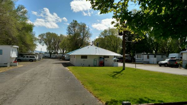 Photo of Mobile Home Park