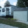 RV Lot for Sale: Millgrove Campground, Quincy, IN