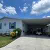 Mobile Home for Sale: 2 Bed, 2 Bath Home At Cypress Lakes Village, Lakeland, FL