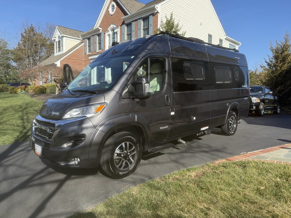 Photo of Rv